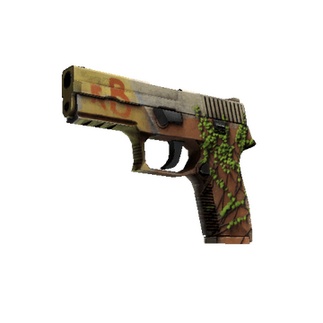 P250 - Inferno