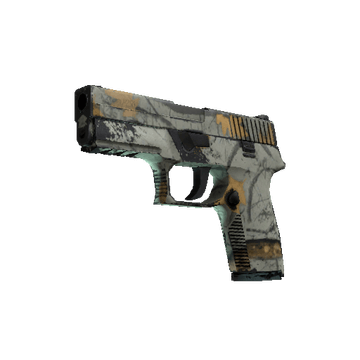 P250 - Modern Hunter
