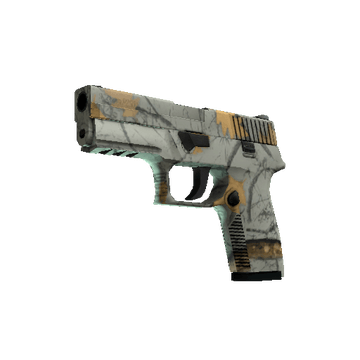 P250 - Modern Hunter