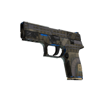 P250 | Exchanger