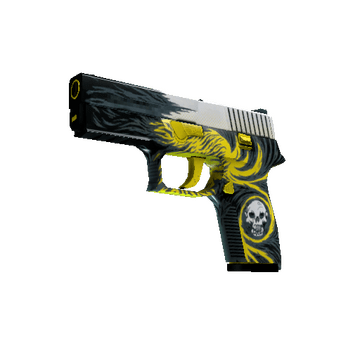 P250 - Wingshot