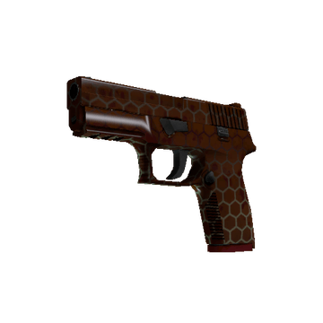 P250 - Hive