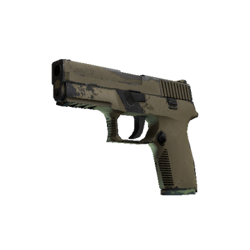 P250 - Sand Dune