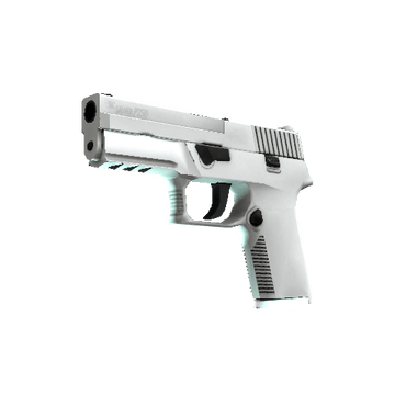 P250 - Whiteout
