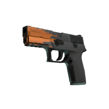 P250 - Splash