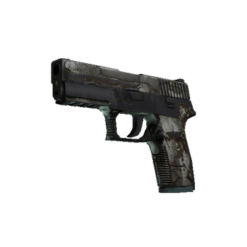 P250 | Bone Mask