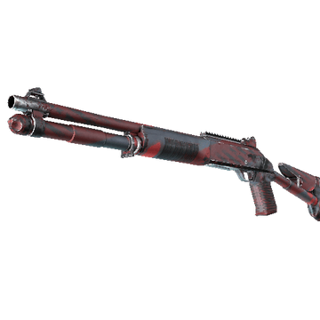 XM1014 | Fallout Warning