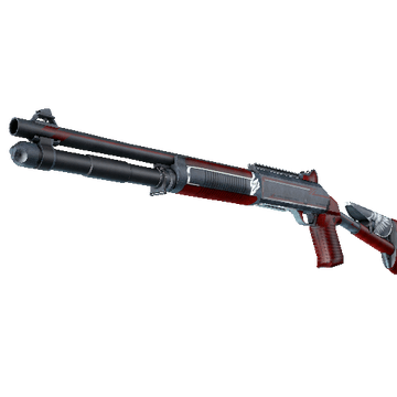 XM1014 - Heaven Guard