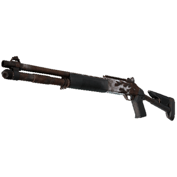XM1014 - Oxide Blaze