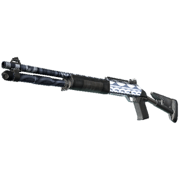 XM1014 - Frost Borre