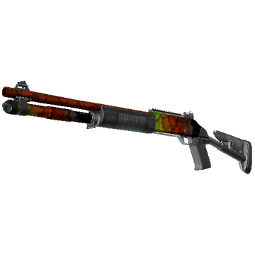 XM1014 - Seasons
