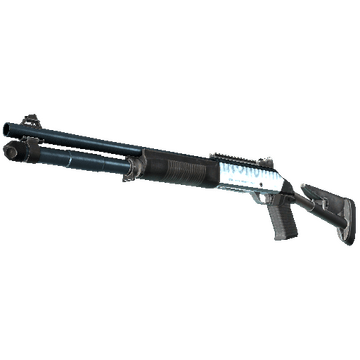 XM1014 - Scumbria