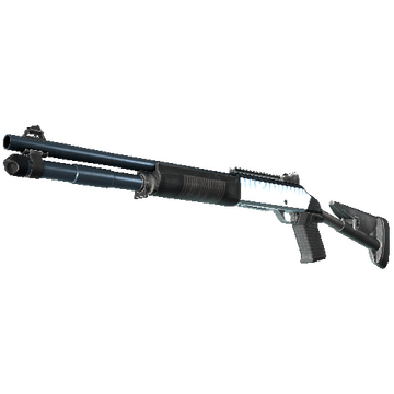 XM1014 | Scumbria