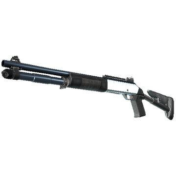 XM1014 - Scumbria