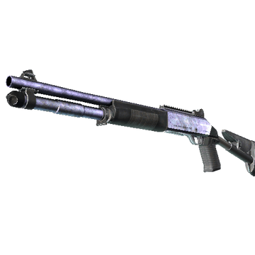 XM1014 | Blue Steel
