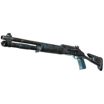 XM1014 - Slipstream
