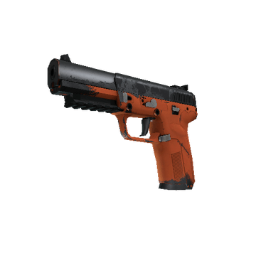 Five-SeveN - Nitro