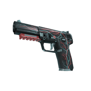 Five-SeveN - Capillary
