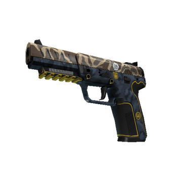 Five-SeveN - Buddy