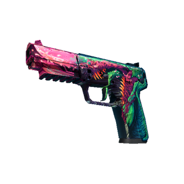 Five-SeveN - Hyper Beast
