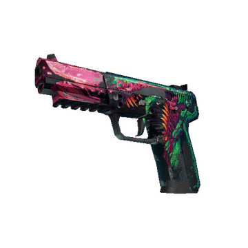 Five-SeveN - Hyper Beast