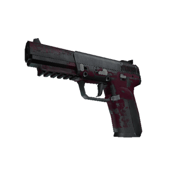 Five-SeveN | Crimson Blossom