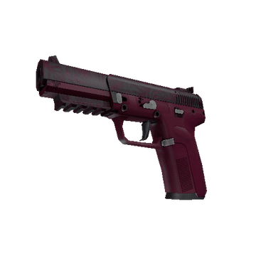 Five-SeveN - Crimson Blossom