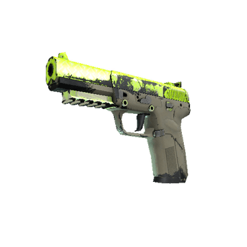 Five-SeveN | Neon Kimono