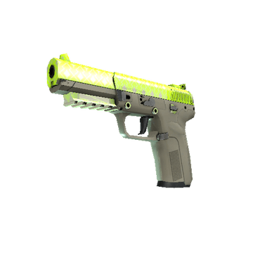 Five-SeveN - Neon Kimono