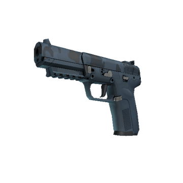 Five-SeveN - Forest Night