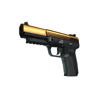 Five-SeveN - Copper Galaxy
