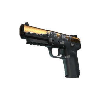 Five-SeveN - Copper Galaxy