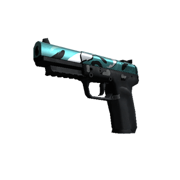 Five-SeveN - Fowl Play