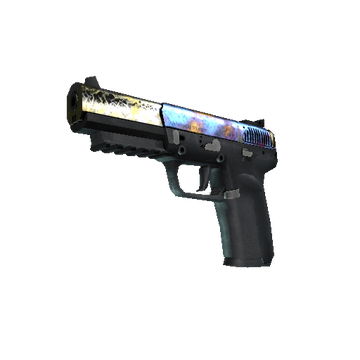 Five-SeveN - Case Hardened