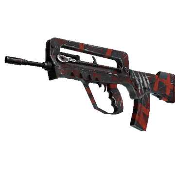 FAMAS - Survivor Z