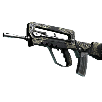 FAMAS - Djinn
