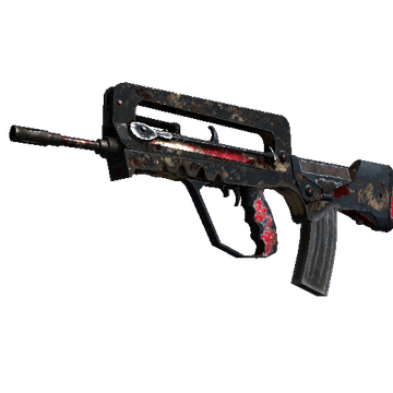 FAMAS - Styx