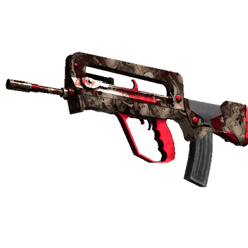 FAMAS - Styx