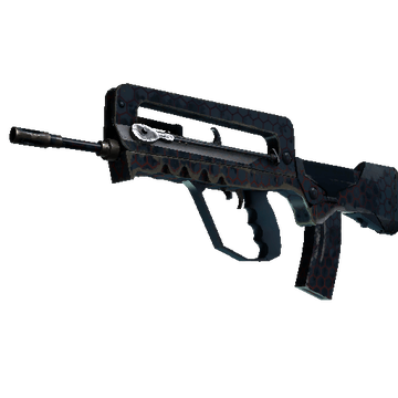 FAMAS - Hexane