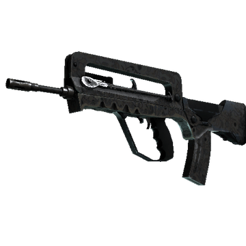 FAMAS - Doomkitty
