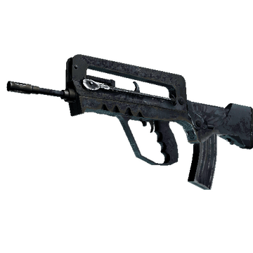FAMAS | Sundown