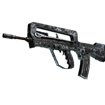 FAMAS - Spitfire