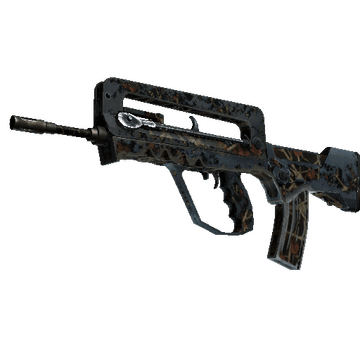 FAMAS - Crypsis