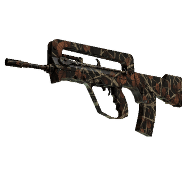 FAMAS - Crypsis