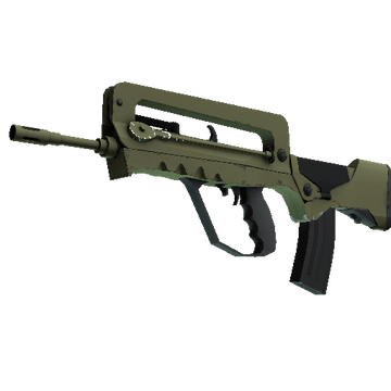 FAMAS - Colony