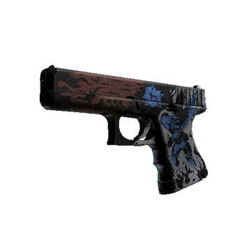 Glock-18 - Sacrifice