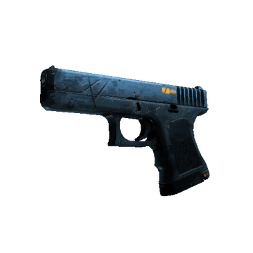 Glock-18 - Off World