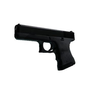 Glock-18 | Ironwork