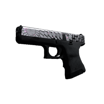 Glock-18 - Grinder