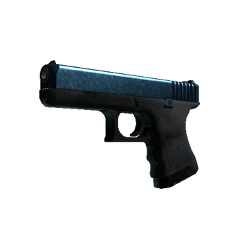 Glock-18 - Twilight Galaxy